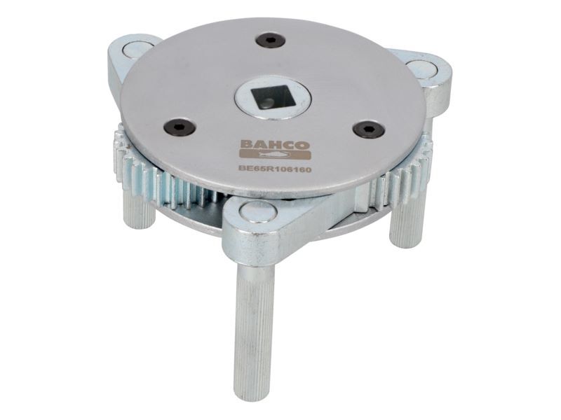 Produktbild Bahco Dreiarmiger Ölfilter-Spannschlüssel magnetisch