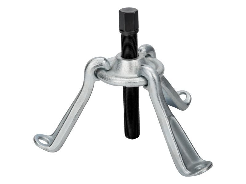 Produktbild Bahco Dreiarmiger Universal-Radnabenabzieher galvanisiert Arbeitsbreite 225 mm