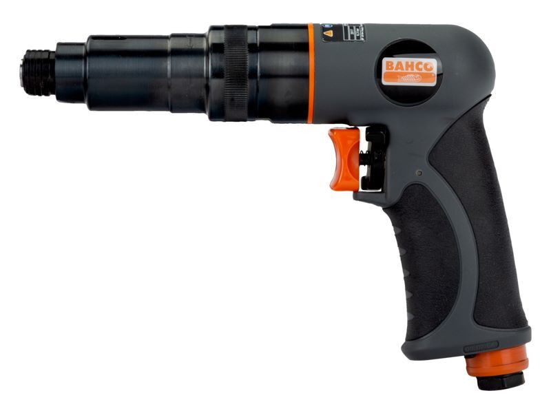 Produktbild 1/4" Druckluftschrauber, 1800 U/min bild 2