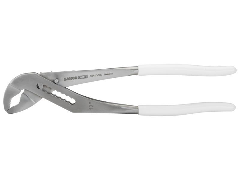 Produktbild Edelstahl-Kardangelenkzange mit PVC-beschichtetem Griff, 300 mm bild 2