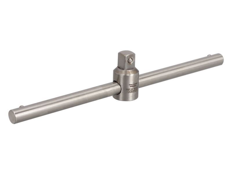 Produktbild Bahco Edelstahl-Quergriff mit Gleitstück 350 mm 3/4 Zoll