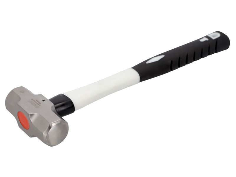 Produktbild Bahco Edelstahl-Vorschlaghammer mit Fiberglas-Griff 3000 g
