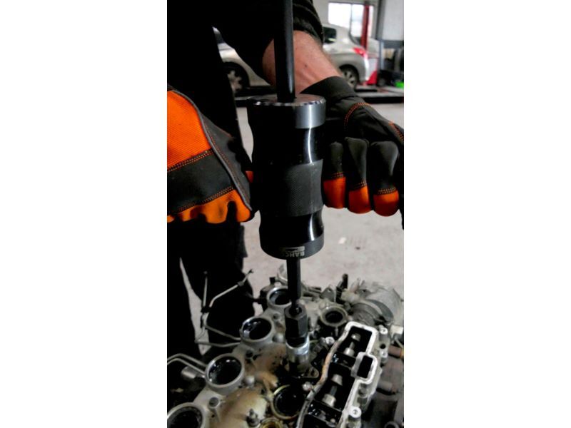 Produktbild Einspritzdüsen-Abzieher-Satz bild 2