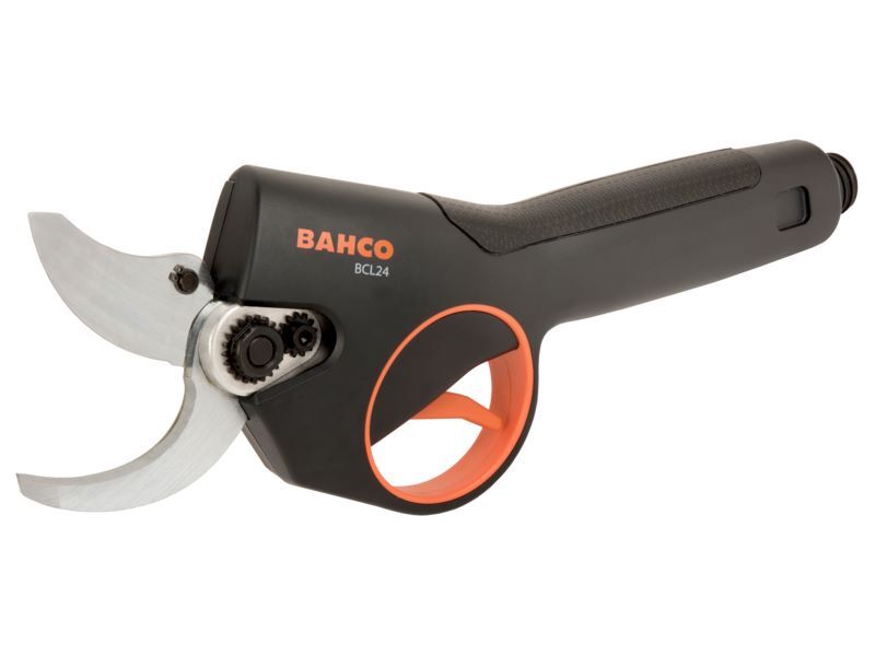 Produktbild Bahco Elektrische Baum und Rebschere 45 mm