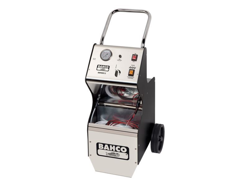 Produktbild Bahco elektrisches Bremsentlüftungsgerät 12V BBRBB12