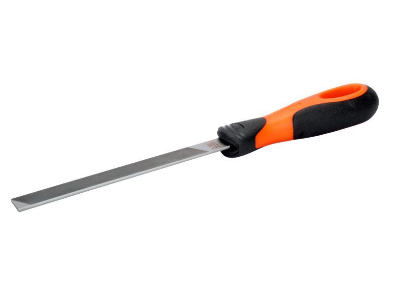 Produktbild Bahco ERGO Flache Kettensägefeile 150x16x2,5 mm Hieb 3