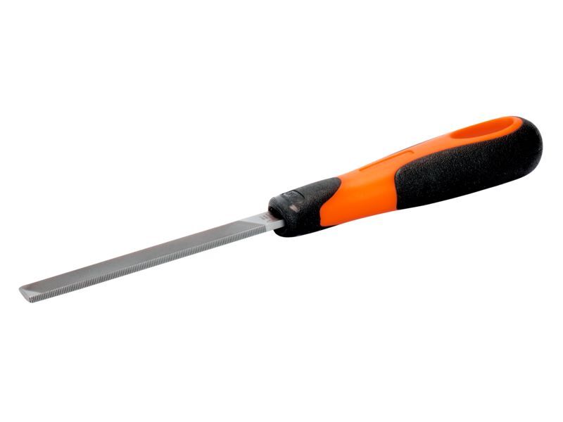 Produktbild Bahco Ansatzfeile mit Heft 150x16x4,0 mm Hieb 2