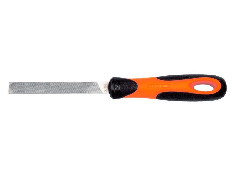 Produktbild ERGO™ Flachfeile, Halbschlicht 150 mm bild 2