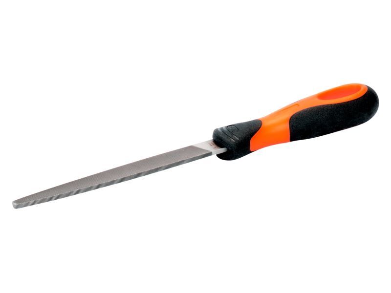 Produktbild Bahco ERGO Flachfeile mit Heft 300x30x6,0 mm Hieb 2