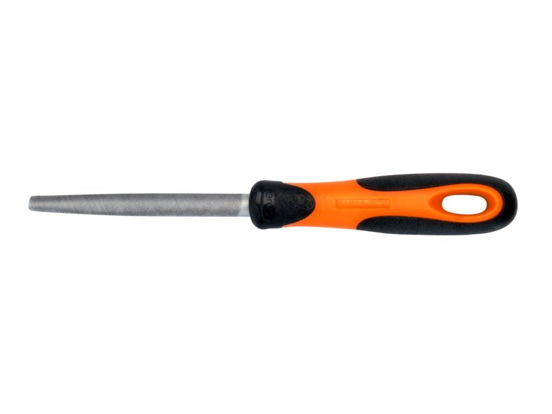 Produktbild ERGO™ Halbrundfeile, Schlicht 200 mm bild 2