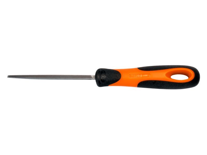 Produktbild ERGO™-Vierkantfeile, Halbschlichthieb, 150 mm bild 2