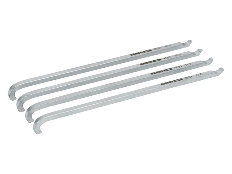 Produktbild Bahco Ersatzarm-Satz für Abzieher 4583N-2