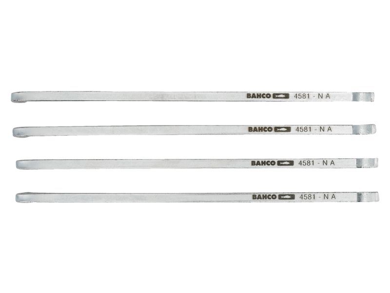 Produktbild Ersatzarm-Satz für Abzieher 4583N-1 und 4583N-2, 190 mm bild 2