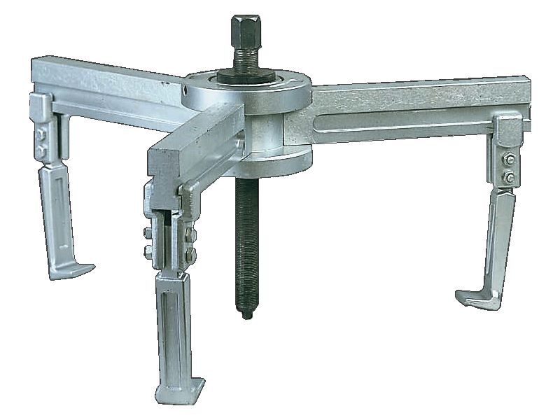 Produktbild Bahco Ersatzarm Satz für den mehrarmigen Abzieher 200 mm 3 Teile