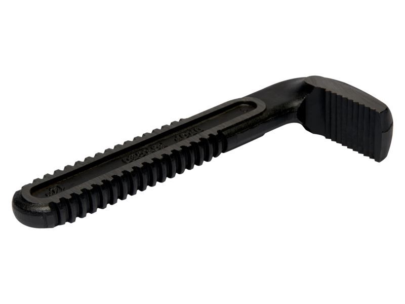 Produktbild Bahco Ersatzbacke für Aluminium Rohrzange 304-900-2 mm