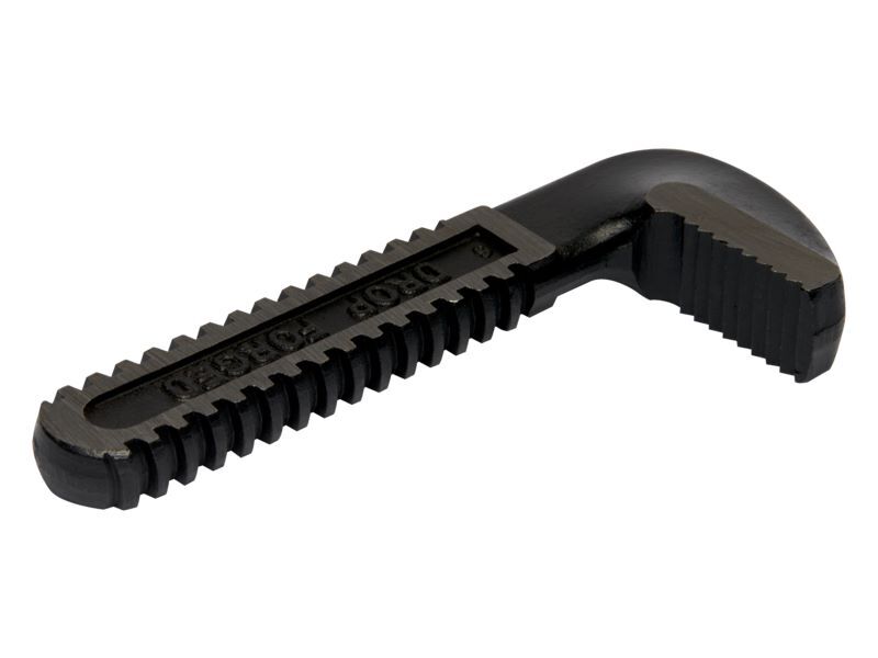 Produktbild Bahco Ersatzbacke für Stillson-Rohrzange 302-210-2 mm