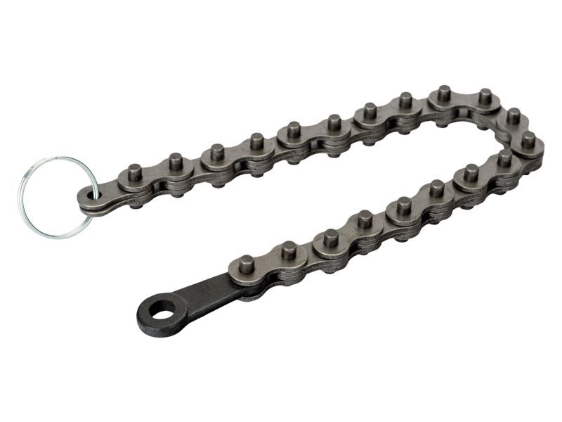 Produktbild Bahco Ersatzkette für Spezial-Rohrzangen 830 mm
