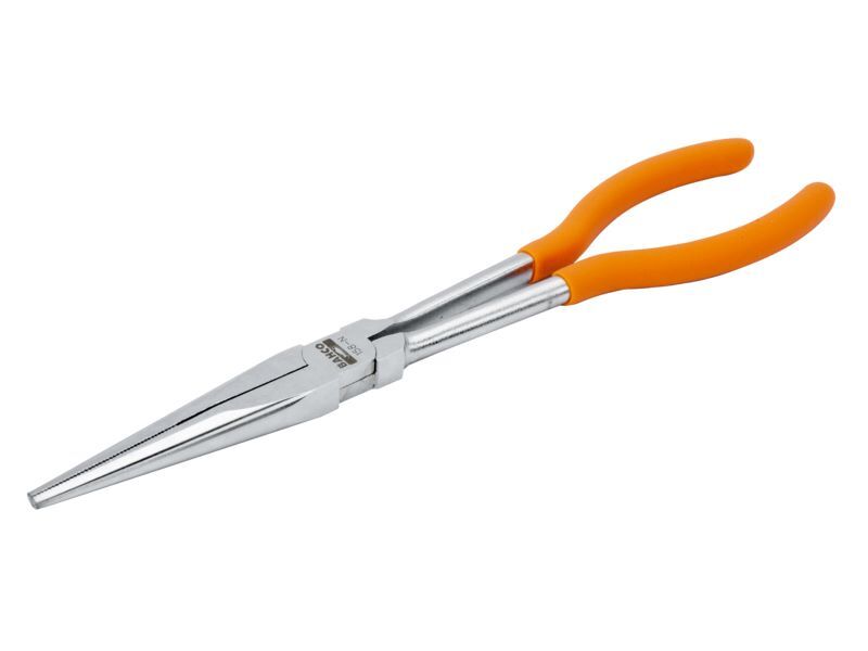 Produktbild Bahco Extra lange Flachrundzange 280 mm