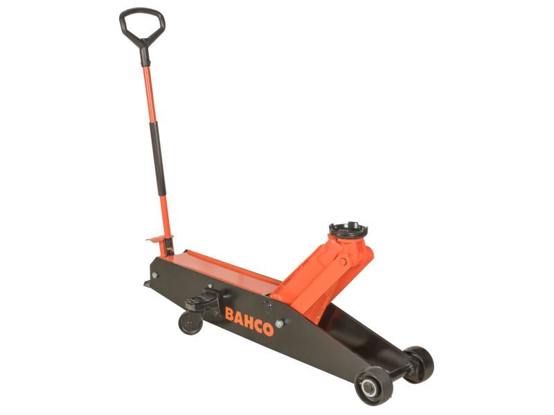 Produktbild Bahco Wagenheber 10 T Extralang