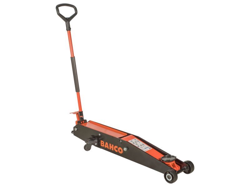Produktbild Bahco Wagenheber 5 Tonnen Extralang
