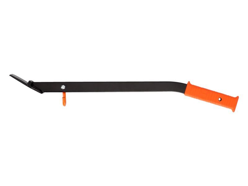 Produktbild Fällheber 77 cm mit Halterung Kehr- und Ziehhaken bild 2
