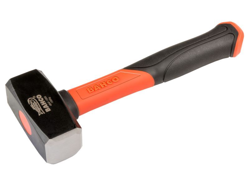 Produktbild Bahco Fäustel mit Fiberglas-Stiel 1500 g