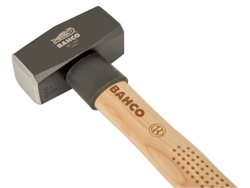 Produktbild Fäustel mit Hickory-Stiel 1 kg bild 3