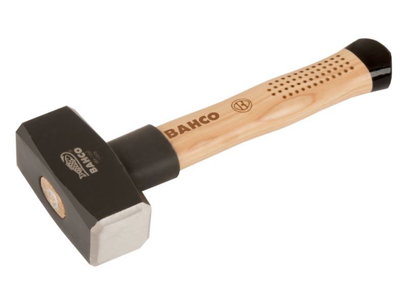 Produktbild Bahco Fäustel mit Hickory-Stiel 1.5 kg