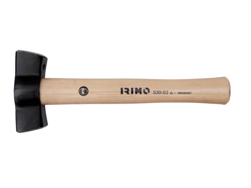 Produktbild Bahco Fäustel mit Holzgriff 700 g Kopf 35 mm