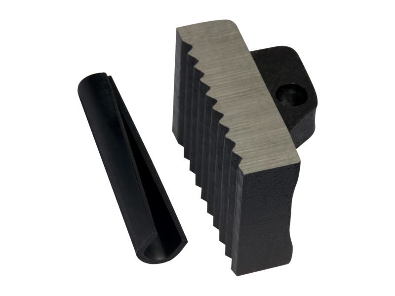 Produktbild Bahco Feste Backe für Aluminium-Rohrzange 304-250-2 mm