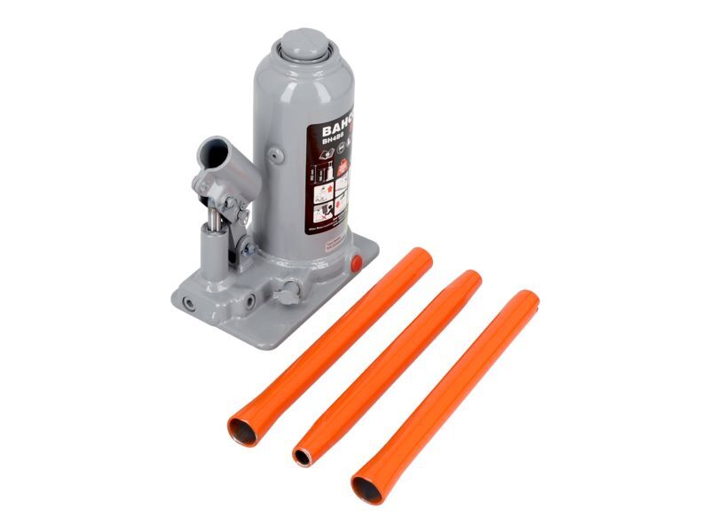 Produktbild Bahco Flaschenwagenheber BH4B20