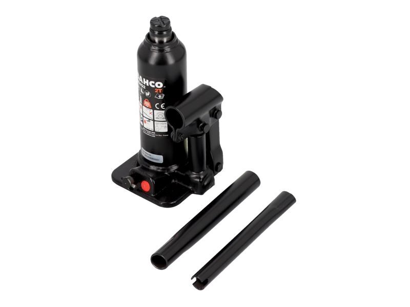 Produktbild Bahco Flaschenwagenheber 50 tonnen BH4G50