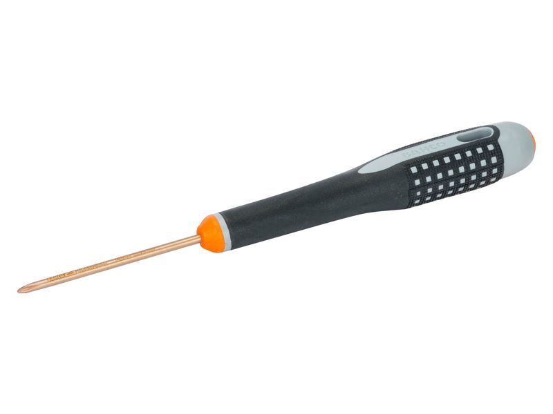 Produktbild Bahco ERGO Phillips-Schraubendreher aus Kupferberyllium PH4 x 300 mm Funkenfrei
