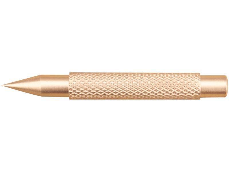 Produktbild Bahco Funkenfreier Körner aus Kupferberyllium 100 mm Durchmesser 16 mm