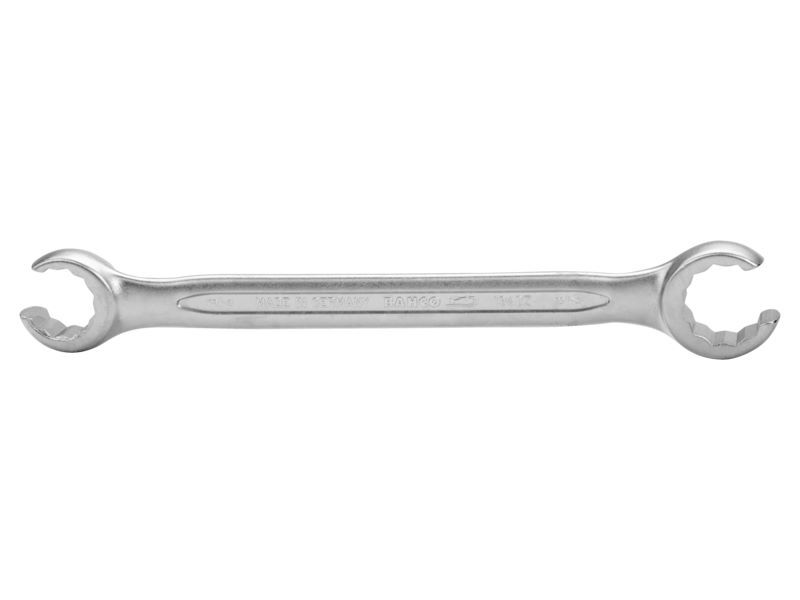 Produktbild Bahco Doppelringschlüssel Gekröpfter 3/8 x 7/16 Zoll