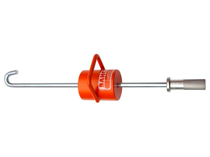 Produktbild Bahco 12 kg Gleithammer