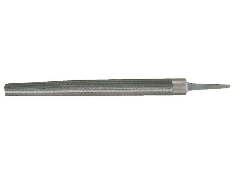Produktbild Bahco Halbrundfeile ohne Heft 200x20,5x6,0 mm Hieb 1
