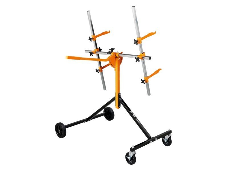 Produktbild Halter für Karosserieteile bild 2