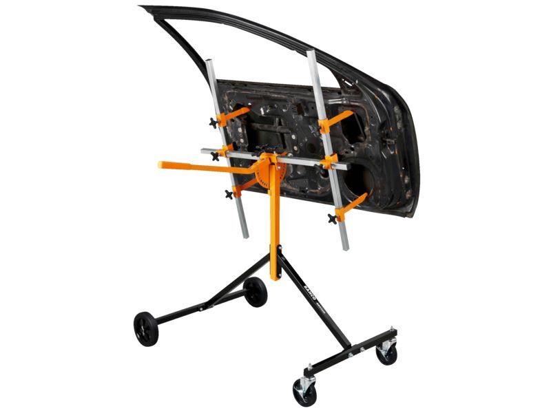 Produktbild Bahco Halter für Karosserieteile