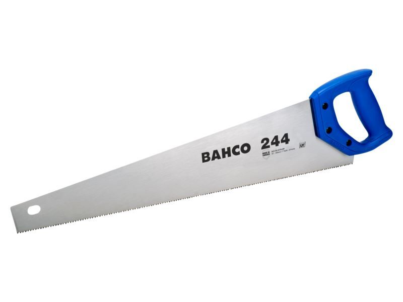 Produktbild Bahco Fuchsschwanz 550 mm Zähne pro Zoll 7/8