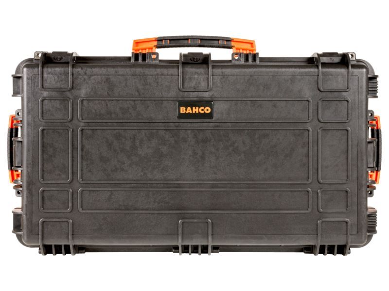 Produktbild 143 L Hartschalenkoffer auf Rädern bild 2