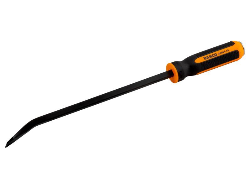 Produktbild Bahco Spezial Hebeleisen 210 mm lang mit Schlagkappe