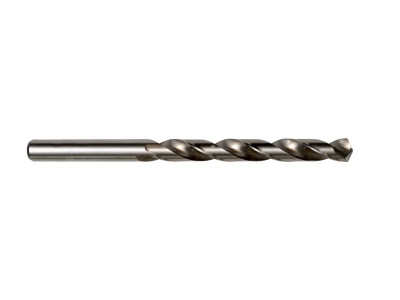Produktbild Bahco HSS Spiralbohrer für Metall 10 mm x 133 mm