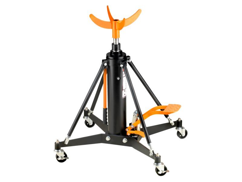 Produktbild Bahco Hydraulischer Getriebeheber Doppellkolben Kapazität 1.000 kg