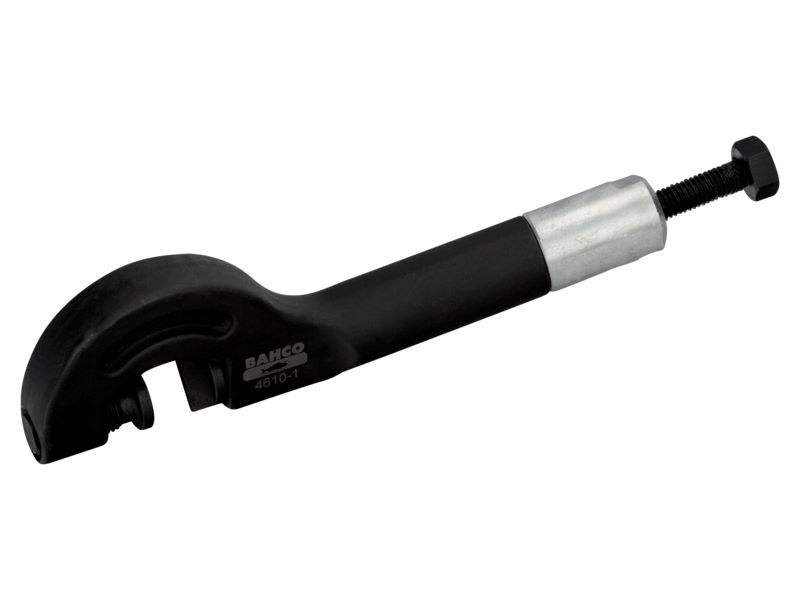 Produktbild Hydraulischer Mutternsprenger, galvanisiert und brüniert, M4–M14 bild 2