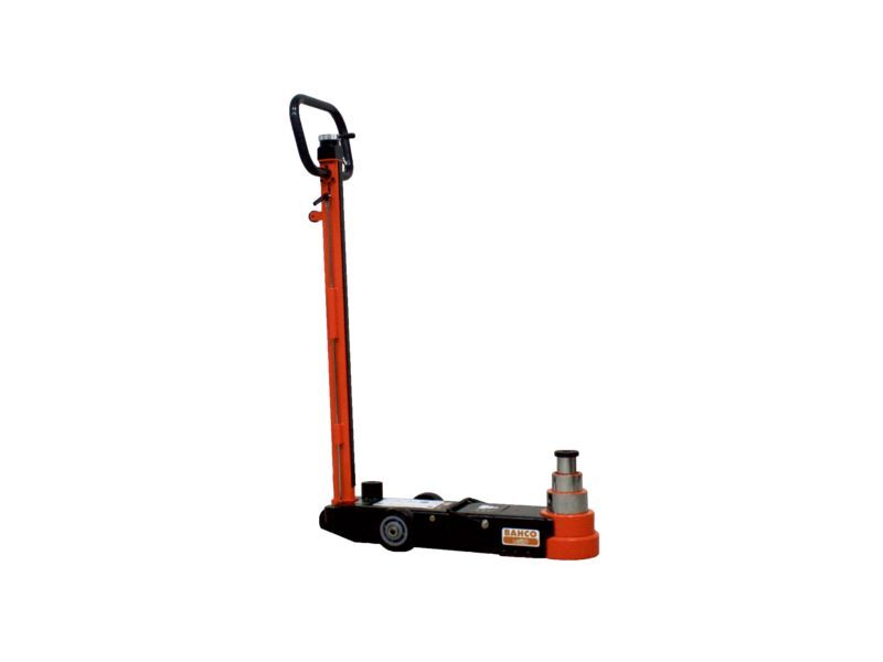 Produktbild Bahco Hydro Pneumatischer Wagenheber 40 Tonnen