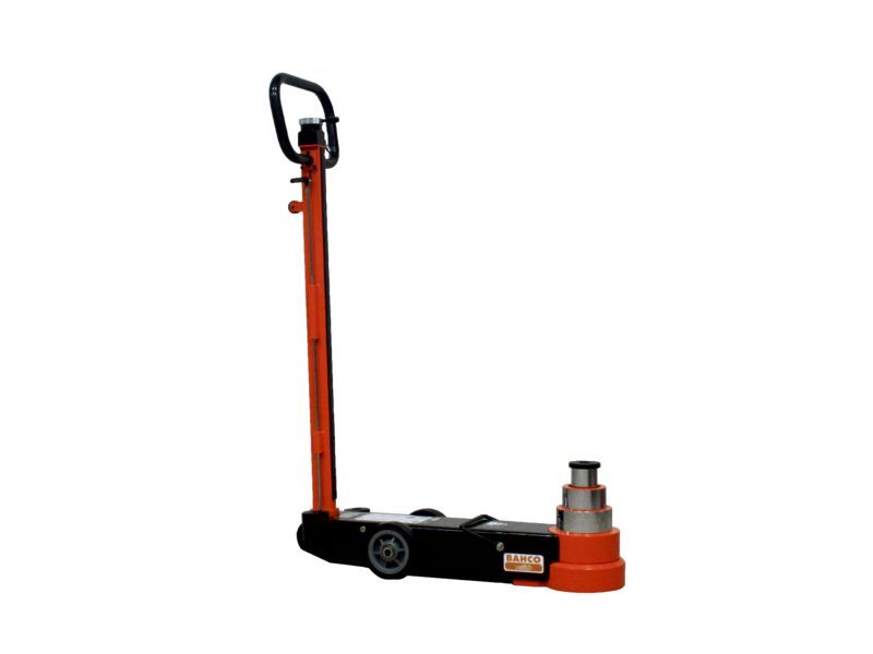 Produktbild Bahco Hydro-Pneumatischer Wagenheber 60 Tonnen