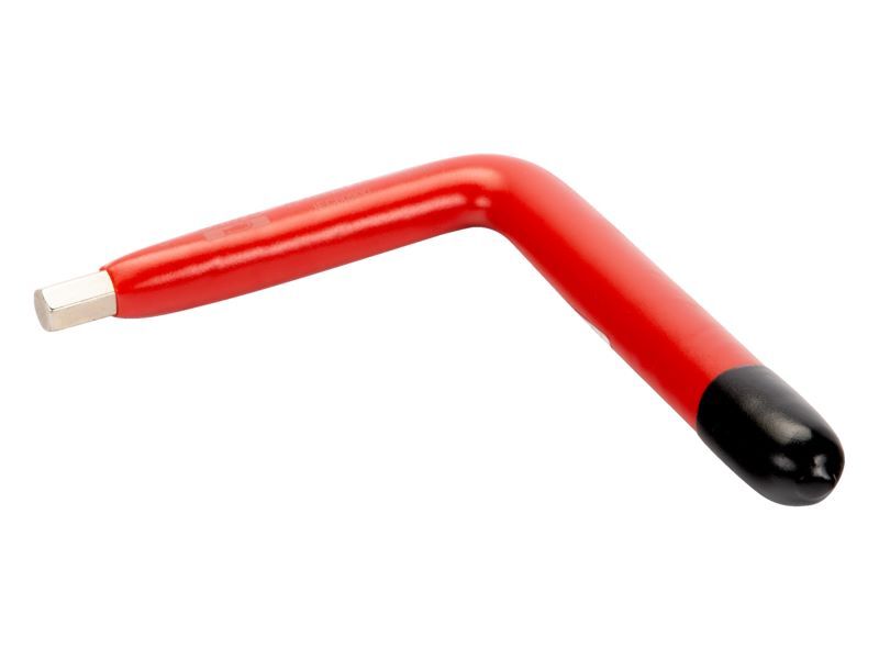 Produktbild Bahco Isolierter Sechskant-Winkelschraubendreher 12 mm