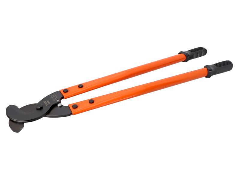 Produktbild Bahco Kabelschneider mit epoxid pulverbeschichteten Griffen 800 mm