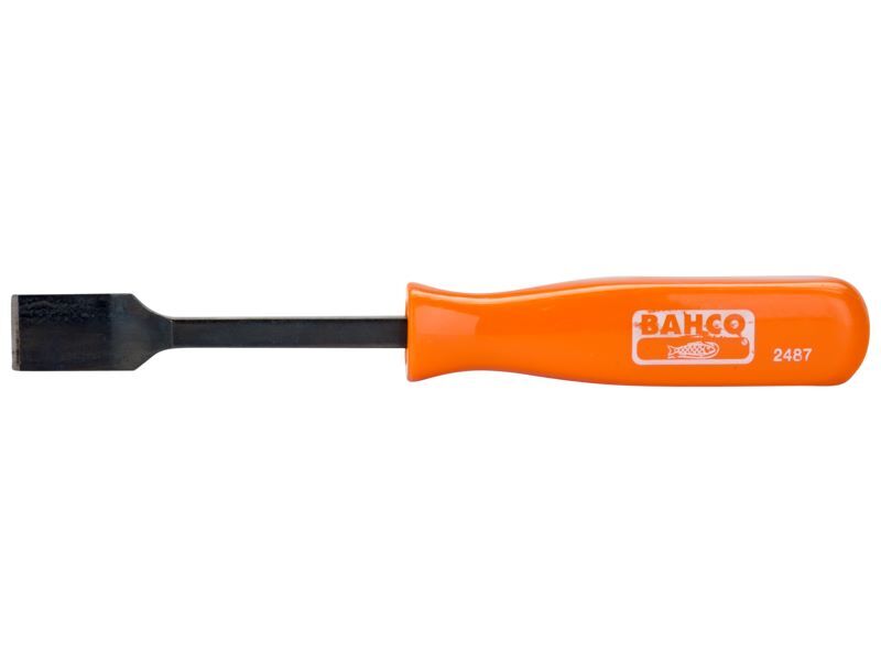 Produktbild Bahco Robuster Schaber zum Entfernen von Dichtungen Klinge 20 mm